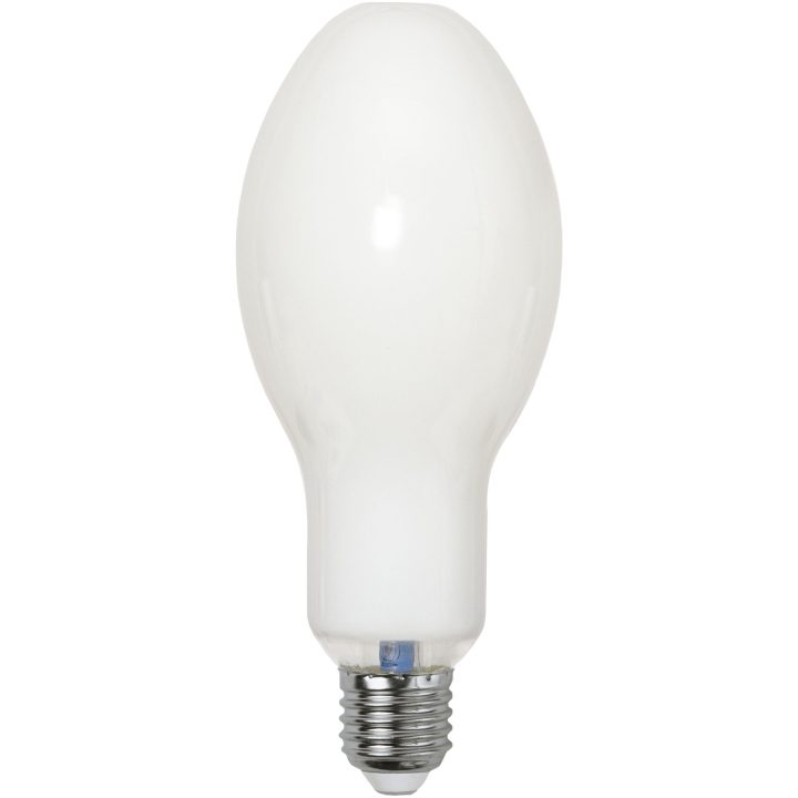 LED-lampa E27 High Lumen Opal Star Trading – billede 2