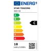 LED-lampa E27 High Lumen Opal Star Trading – miniature 1
