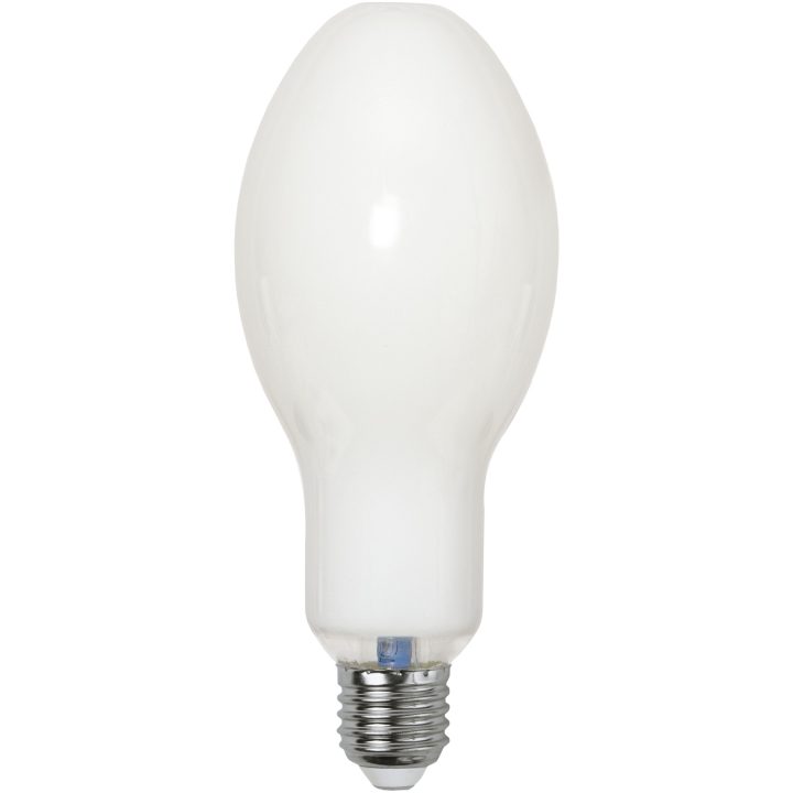 LED-lampa E27 High Lumen Opal Star Trading – billede 4