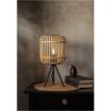 LED-lampa E27 Kron Clear Transparent Star Trading – miniature 7