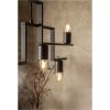 LED-lampa E27 Kron Clear Transparent Star Trading – miniature 8