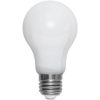 LED-lampa E27 Normal Sensor Opaque Opal Star Trading – miniature 2