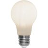LED-lampa E27 Normal Sensor Opaque Opal Star Trading – miniature 1