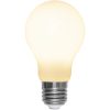 LED-lampa E27 Opaque Fil RA90 3-step Memo Opal Star Trading – miniature 3