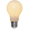 LED-lampa E27 Opaque Fil RA90 3-step Memo Opal Star Trading – miniature 5