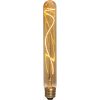 LED-lampa E27 T30 Soft Glow Bärnsten Star Trading – miniature 2