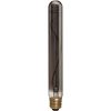 LED-lampa E27 T30 Soft Glow Svart Star Trading – miniature 4