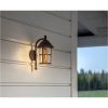 LED-lampa E27 T30 Soft Glow Svart Star Trading – miniature 1