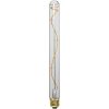 LED-lampa E27 T30 Soft Glow Transparent Star Trading – miniature 4