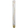 LED-lampa E27 T30 Soft Glow Transparent Star Trading – miniature 5