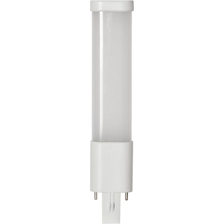 LED-lampa G23 PL Lamp Vit Star Trading – billede 2