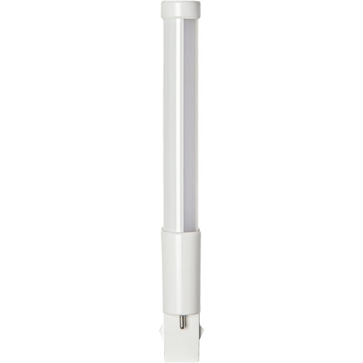 LED-lampa G23 PL Lamp Vit Star Trading – billede 3