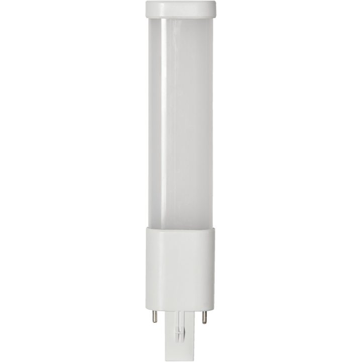LED-lampa G23 PL Lamp Vit Star Trading – billede 6