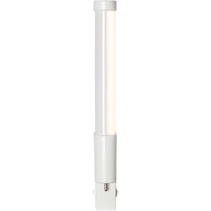 LED-lampa G23 PL Lamp Vit Star Trading – billede 7