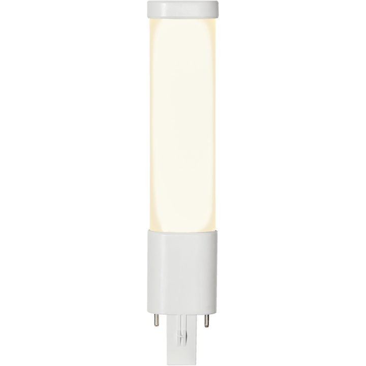 LED-lampa G23 PL Lamp Vit Star Trading – billede 8