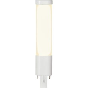 LED-lampa G23 PL Lamp Vit Star Trading