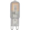 LED-lampa G9 Halo-LED Frosted Star Trading – miniature 3