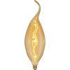LED-lampa Industrial Vintage E27 Bärnsten Star Trading – miniature 5