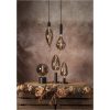 LED-lampa Industrial Vintage E27 Svart Star Trading – miniature 8