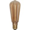 LED-lampa New Generation Classic Mood Bärnsten Star Trading – miniature 7