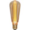 LED-lampa New Generation Classic Mood Bärnsten Star Trading – miniature 9