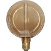 LED-lampa New Generation Classic Mood Glob E27 Bärnsten Star Trading – miniature 6