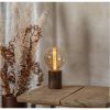LED-lampa New Generation Classic Mood Glob E27 Bärnsten Star Trading – miniature 3