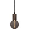 LED-lampa New Generation Classic Mood Glob E27 Svart Star Trading – miniature 11