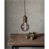 LED-lampa New Generation Classic Mood Glob E27 Svart Star Trading – miniature 13