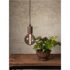 LED-lampa New Generation Classic Mood Glob E27 Svart Star Trading – miniature 16