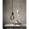 LED-lampa New Generation Classic Mood Glob E27 Svart Star Trading – miniature 17