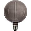 LED-lampa New Generation Classic Mood Glob E27 Svart Star Trading – miniature 8