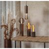 LED-lampa New Generation Classic Mood Glob E27 Svart Star Trading – miniature 5