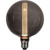 LED-lampa New Generation Classic Mood Glob E27 Svart Star Trading – miniature 10