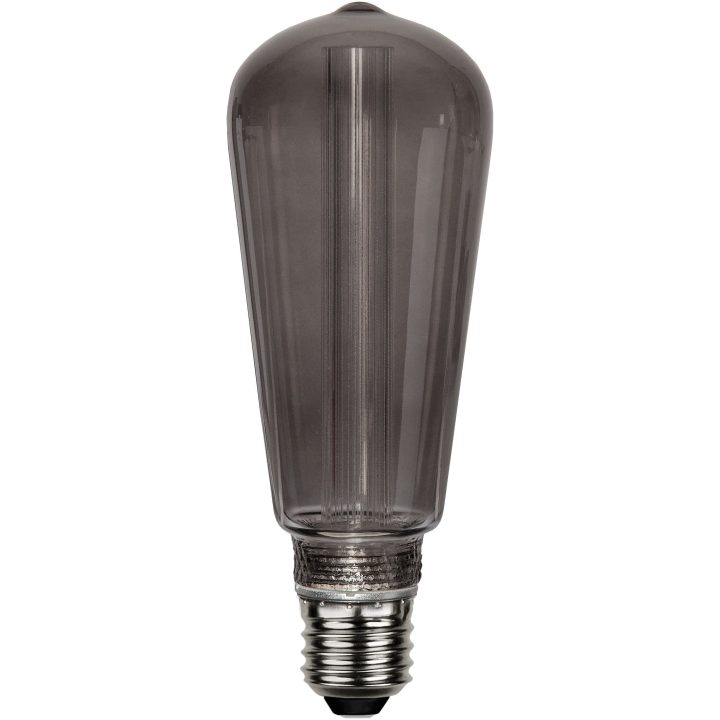 LED-lampa New Generation Classic Mood Svart Star Trading – billede 8