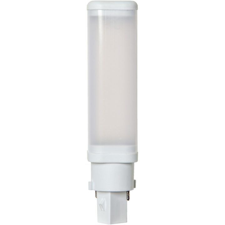 LED-lampa PL Lamp G24d-2 Vit Star Trading – billede 2