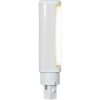 LED-lampa PL Lamp G24d-2 Vit Star Trading – miniature 4