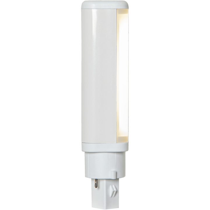 LED-lampa PL Lamp G24d-2 Vit Star Trading – billede 4