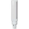 LED-lampa PL Lamp G24d-2 Vit Star Trading – miniature 5