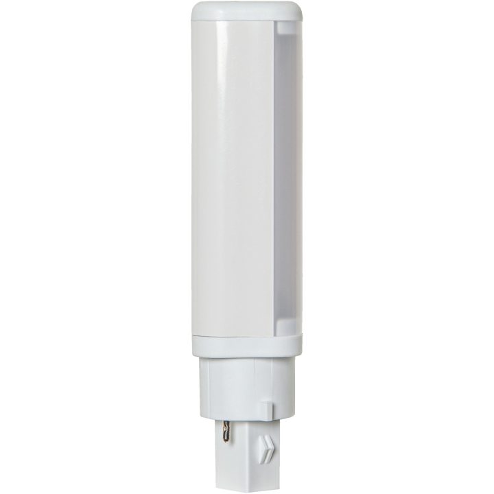 LED-lampa PL Lamp G24d-2 Vit Star Trading – billede 5