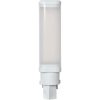 LED-lampa PL Lamp G24d-2 Vit Star Trading – miniature 6