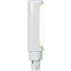 LED-lampa PL Lamp G24d-2 Vit Star Trading – miniature 7