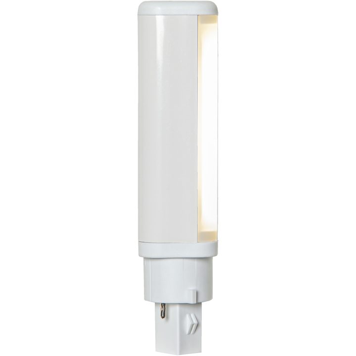 LED-lampa PL Lamp G24d-2 Vit Star Trading – billede 7