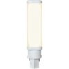 LED-lampa PL Lamp G24d-2 Vit Star Trading – miniature 8