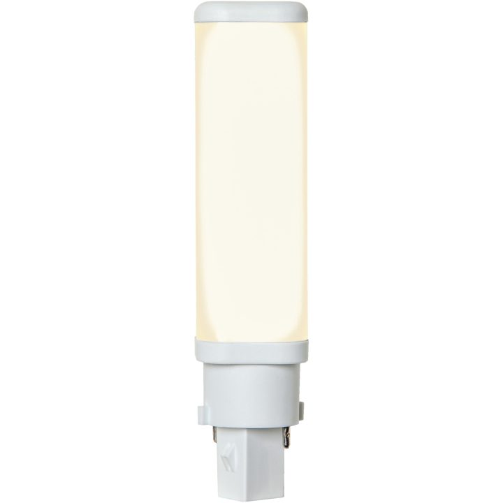 LED-lampa PL Lamp G24d-2 Vit Star Trading – billede 8