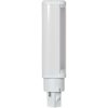 LED-lampa PL Lamp G24d-2 Vit Star Trading – miniature 9