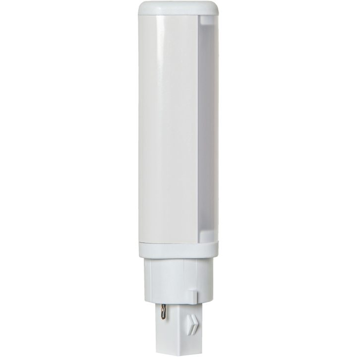 LED-lampa PL Lamp G24d-2 Vit Star Trading – billede 9