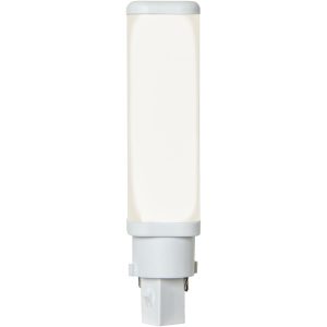 LED-lampa PL Lamp G24d-2 Vit Star Trading