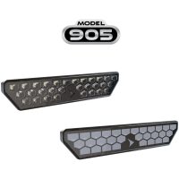 LED-lampe Flood Light Sort J.W. SPEAKER
