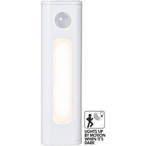 LED-lampe Functional Hvid Star Trading